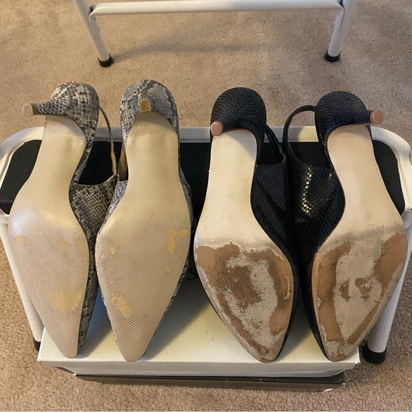 Jessica/H&M Sling Back Bundle - Picture 10 of 11